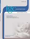 Journal Of Gastric Cancer期刊封面